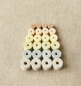 Cocoknits Cocoknits Earth Tone Stitch Stoppers