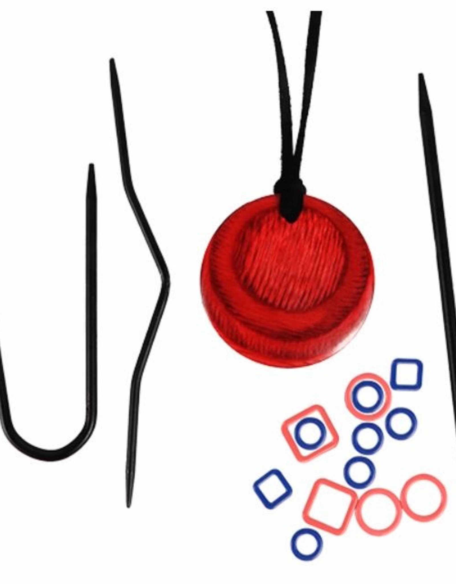 Knitters Pride KP Magnetic Necklace Kit