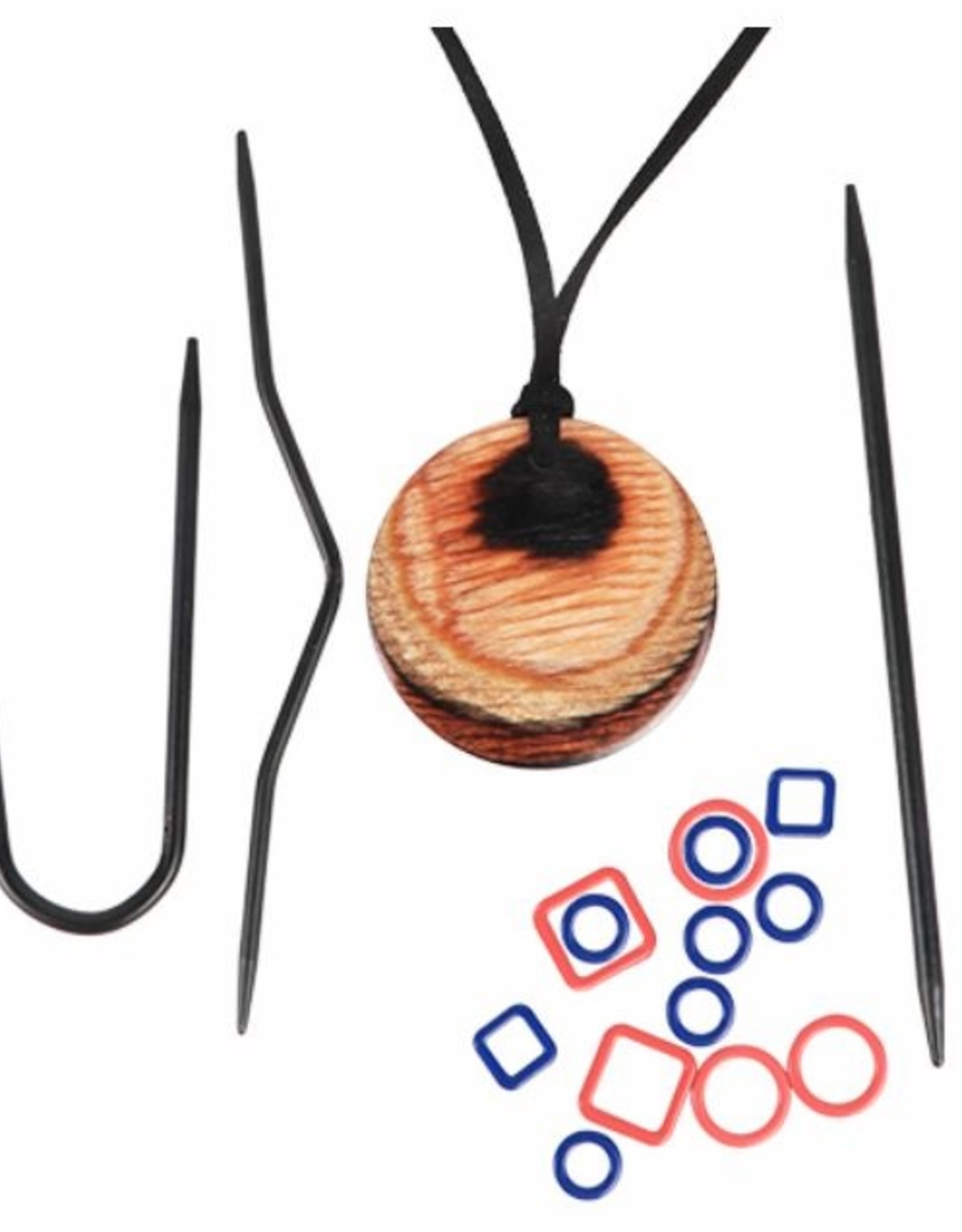Knitters Pride KP Magnetic Necklace Kit