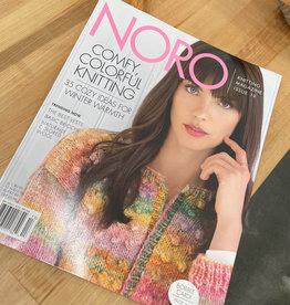 Noro Noro Magazine 19