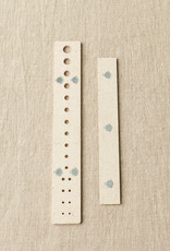 Cocoknits Cocoknits magnetic ruler & gauge