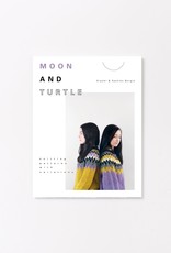 Pom Pom Moon & Turtle