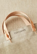 Cocoknits Cocoknits Short Leather Handle Kit