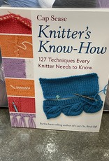 Martingale Knitter's Know How