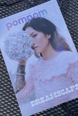 Pom Pom Pompom Quarterly 40 Spring 2022