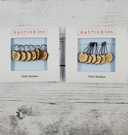 Katrinkles Katrinkles Cast On Counting Markers