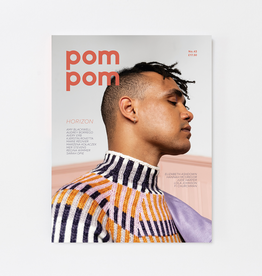 Pom Pom Pompom Quarterly 43 Winter 2022