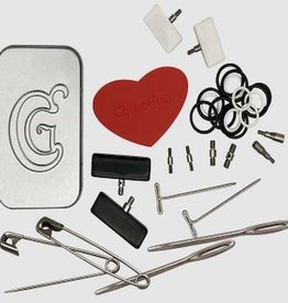 ChiaoGoo ChiaoGoo Small-Large Tools Accessory Kit