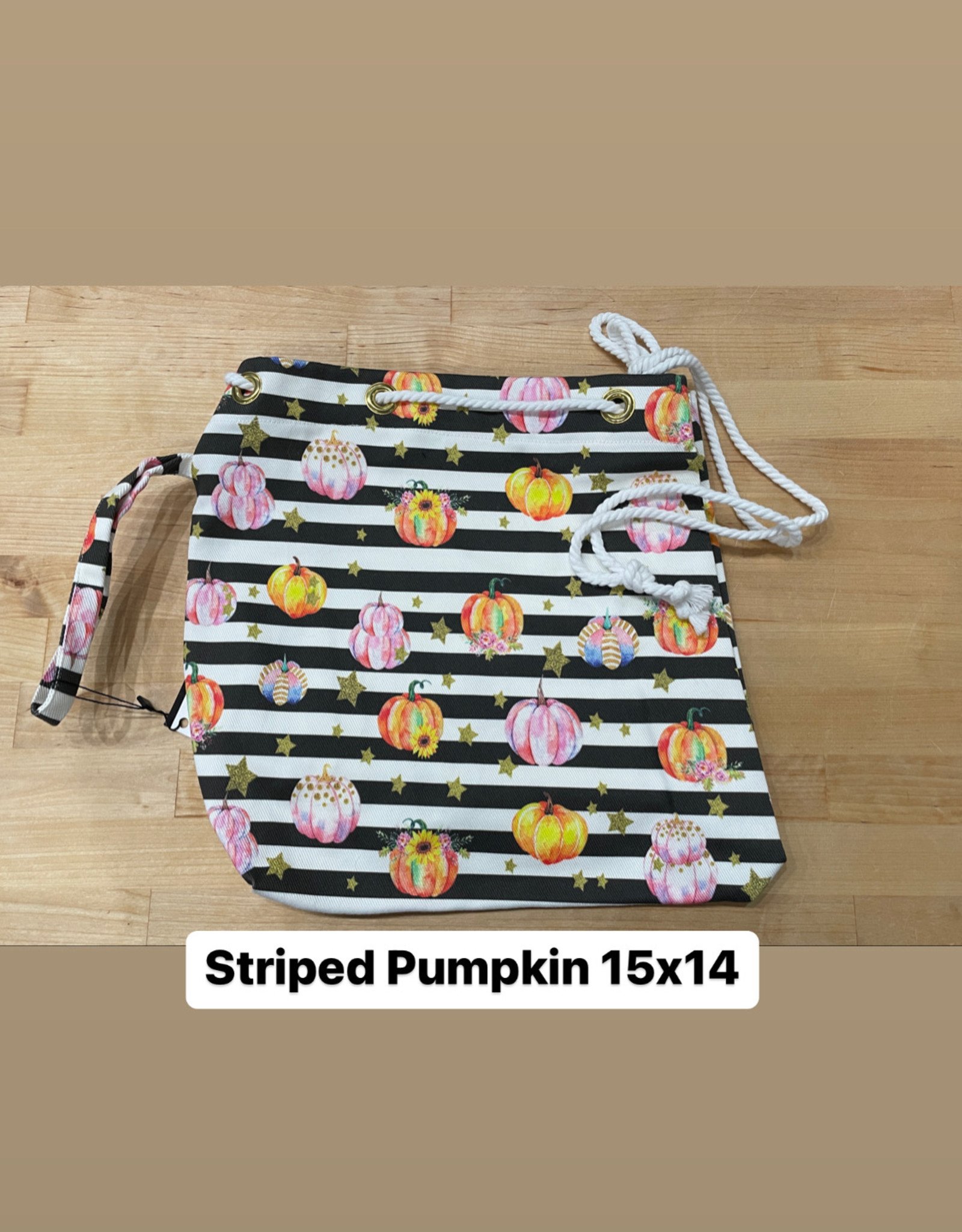 Spunky Sheep Inverted Designs Bag