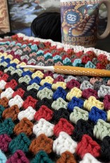 Prym Prym Ergo Crochet Hooks