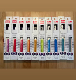 Prym Ergo Yoga Cable Needle - Sun Dragon Art & Fiber