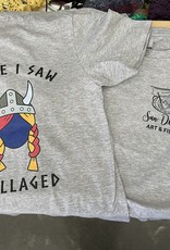 Brevard Screen Printing Viking T-Shirts