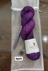 Fiber Faerie I am Dragon Kits (knit)