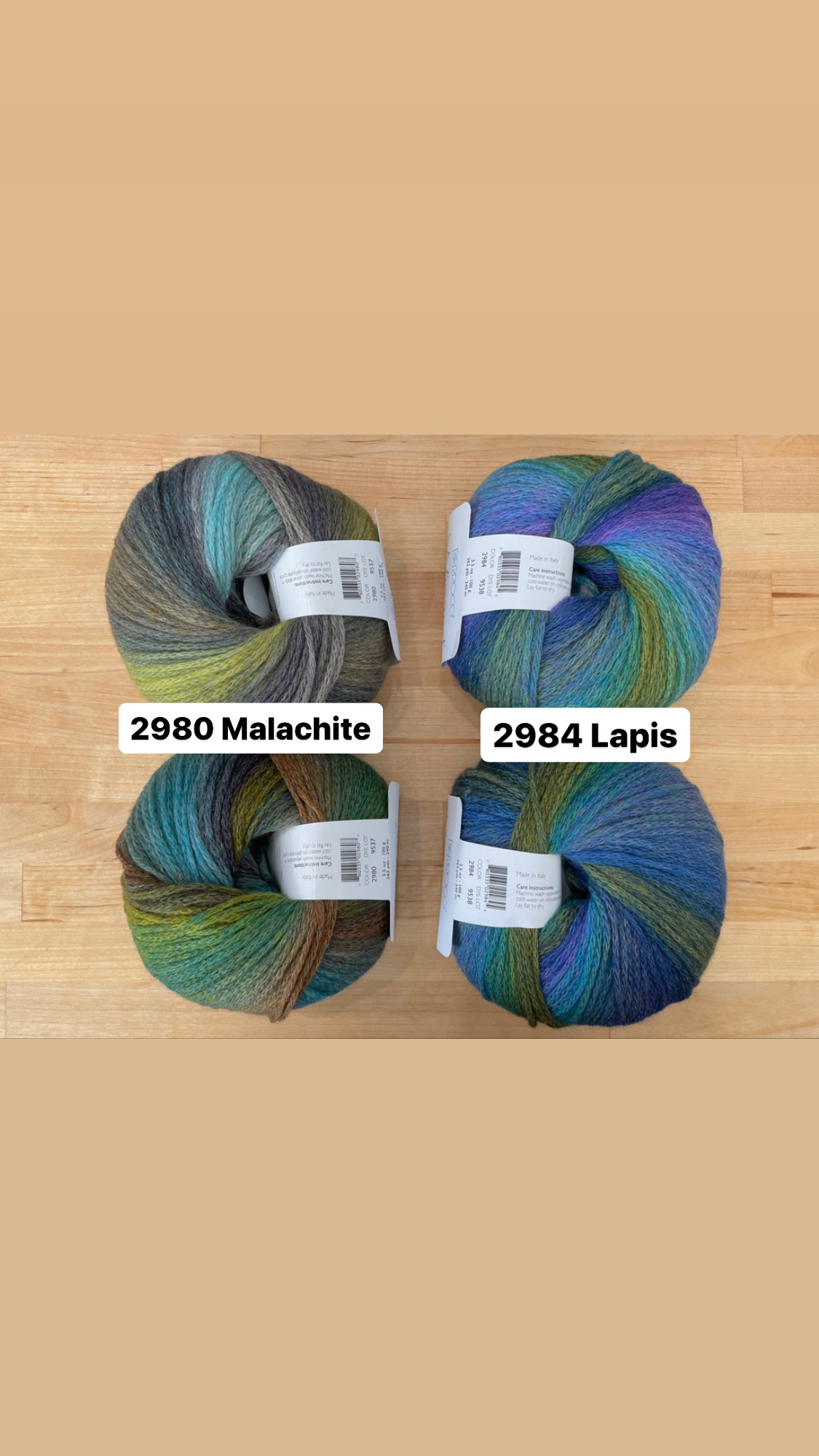 Berroco Wizard - Sun Dragon Art & Fiber