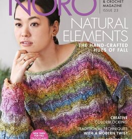 Noro Noro Magazine 23