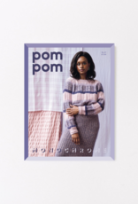 Pom Pom Pompom Quarterly 47 Winter 2023