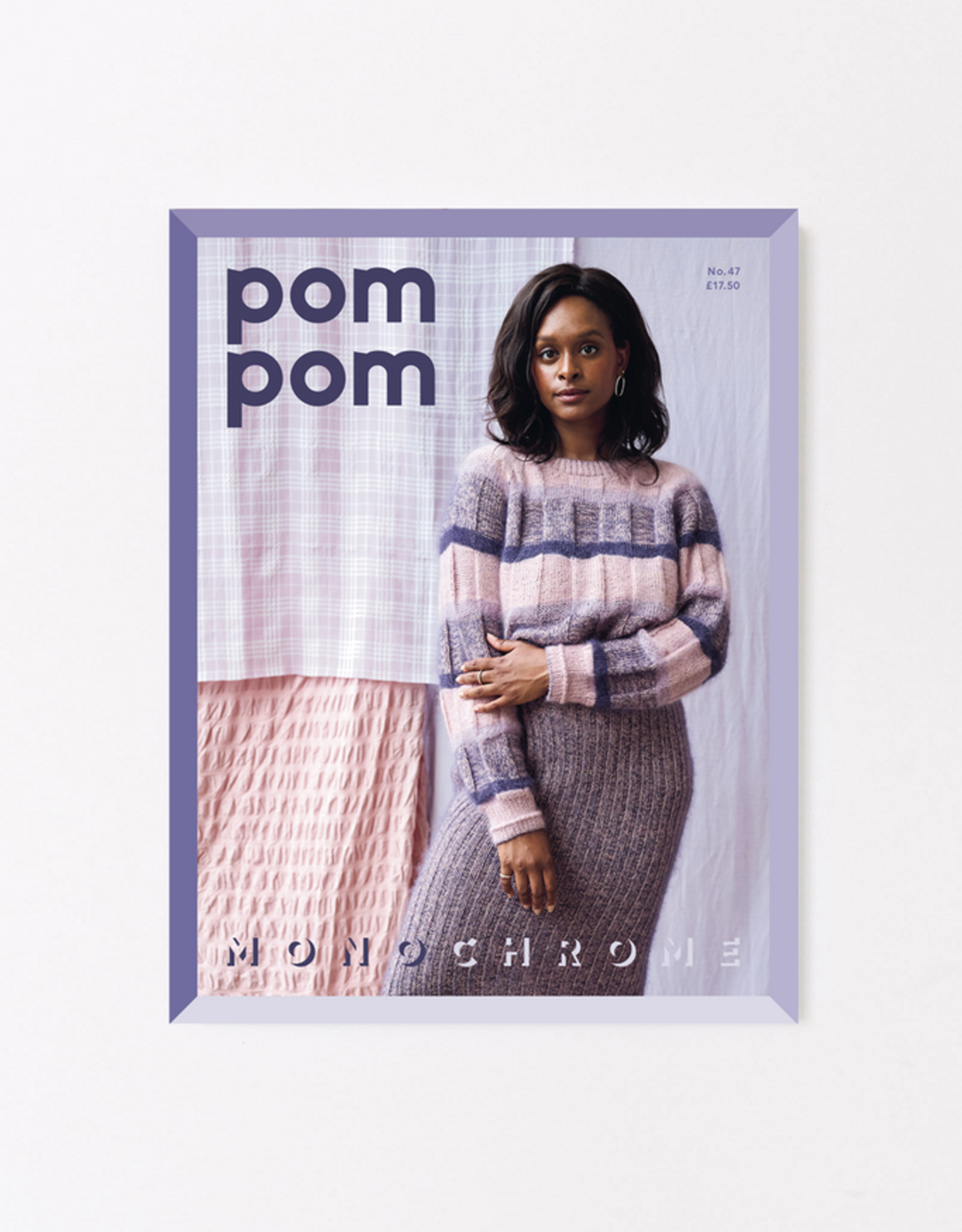 Pom Pom Pompom Quarterly 47 Winter 2023