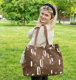 MAIKA MAIKA Carryall Tote