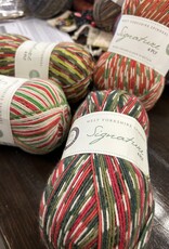 West Yorkshire Spinners WYS Signature 4ply