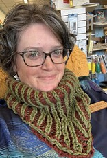 Sun Dragon RECORDINGS of Spring 2024 MAL Virtual sessions: Two Color Brioche