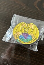 Wizard Pins Dragon Treasure 2024 Shop Pin