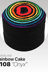 Queensland Queensland Rainbow Cake