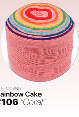Queensland Queensland Rainbow Cake