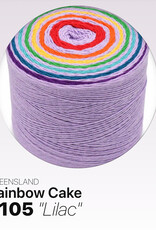 Queensland Queensland Rainbow Cake