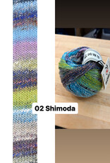 Noro Noro Natsumeki