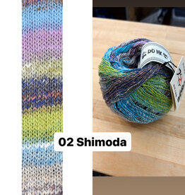 Noro Noro Natsumeki