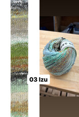 Noro Noro Natsumeki