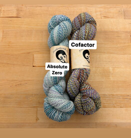 Feederbrook Farm Feederbrook Entropy DK