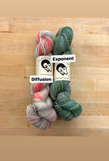 Feederbrook Farm Feederbrook Entropy DK