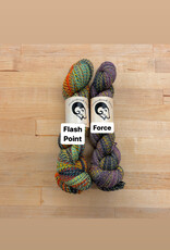 Feederbrook Farm Feederbrook Entropy DK