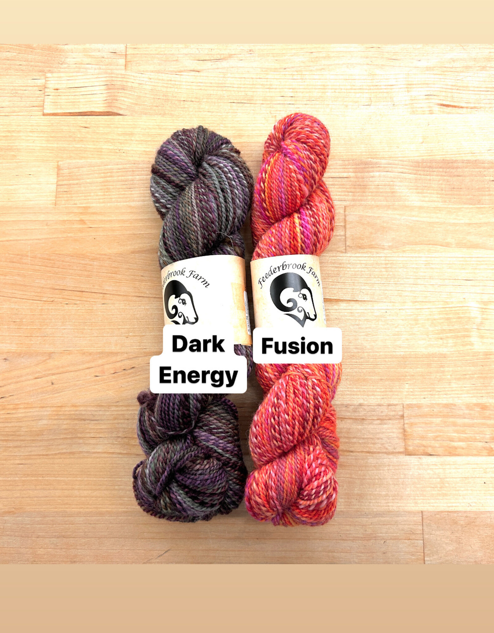 Feederbrook Farm Feederbrook Entropy DK