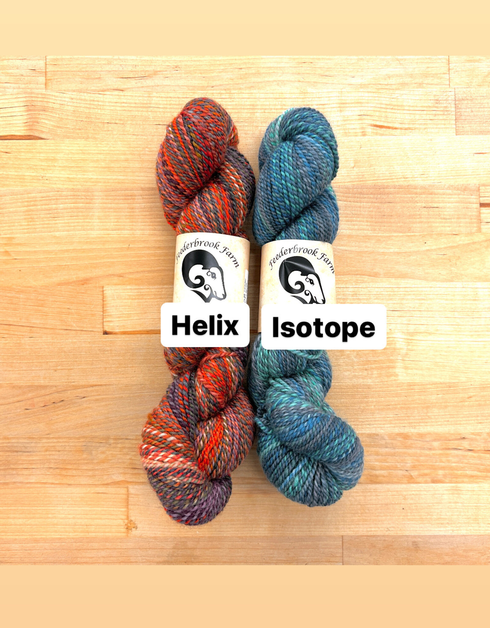 Feederbrook Farm Feederbrook Entropy DK
