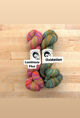 Feederbrook Farm Feederbrook Entropy DK