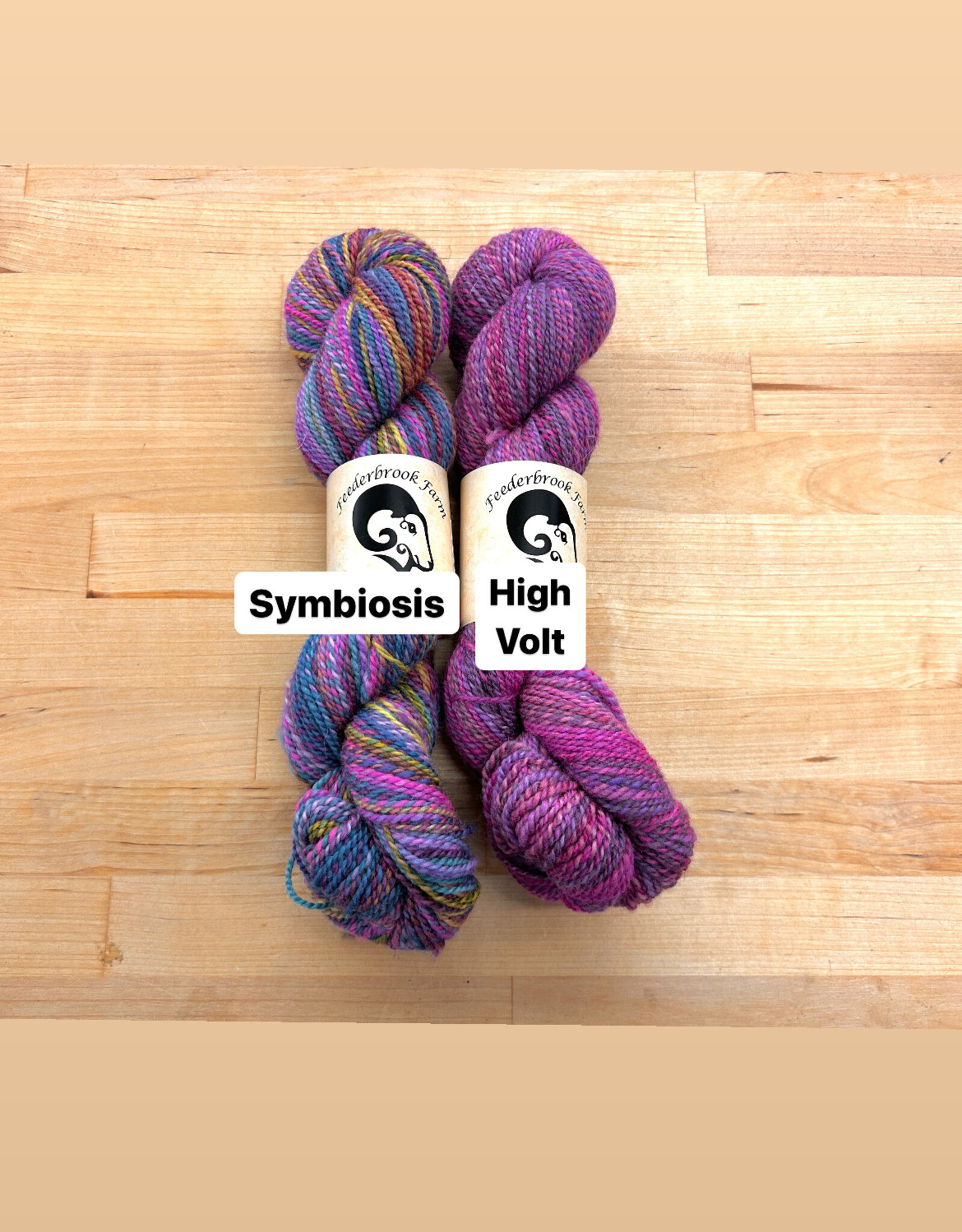 Feederbrook Farm Feederbrook Entropy DK