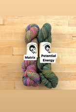 Feederbrook Farm Feederbrook Entropy DK