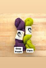 Feederbrook Farm Feeder brook Entropy DK Solid