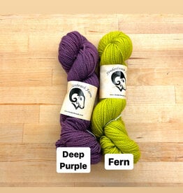 Feederbrook Farm Feeder brook Entropy DK Solid