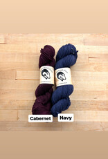 Feederbrook Farm Feeder brook Entropy DK Solid