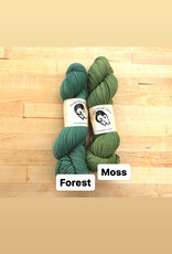 Feederbrook Farm Feeder brook Entropy DK Solid