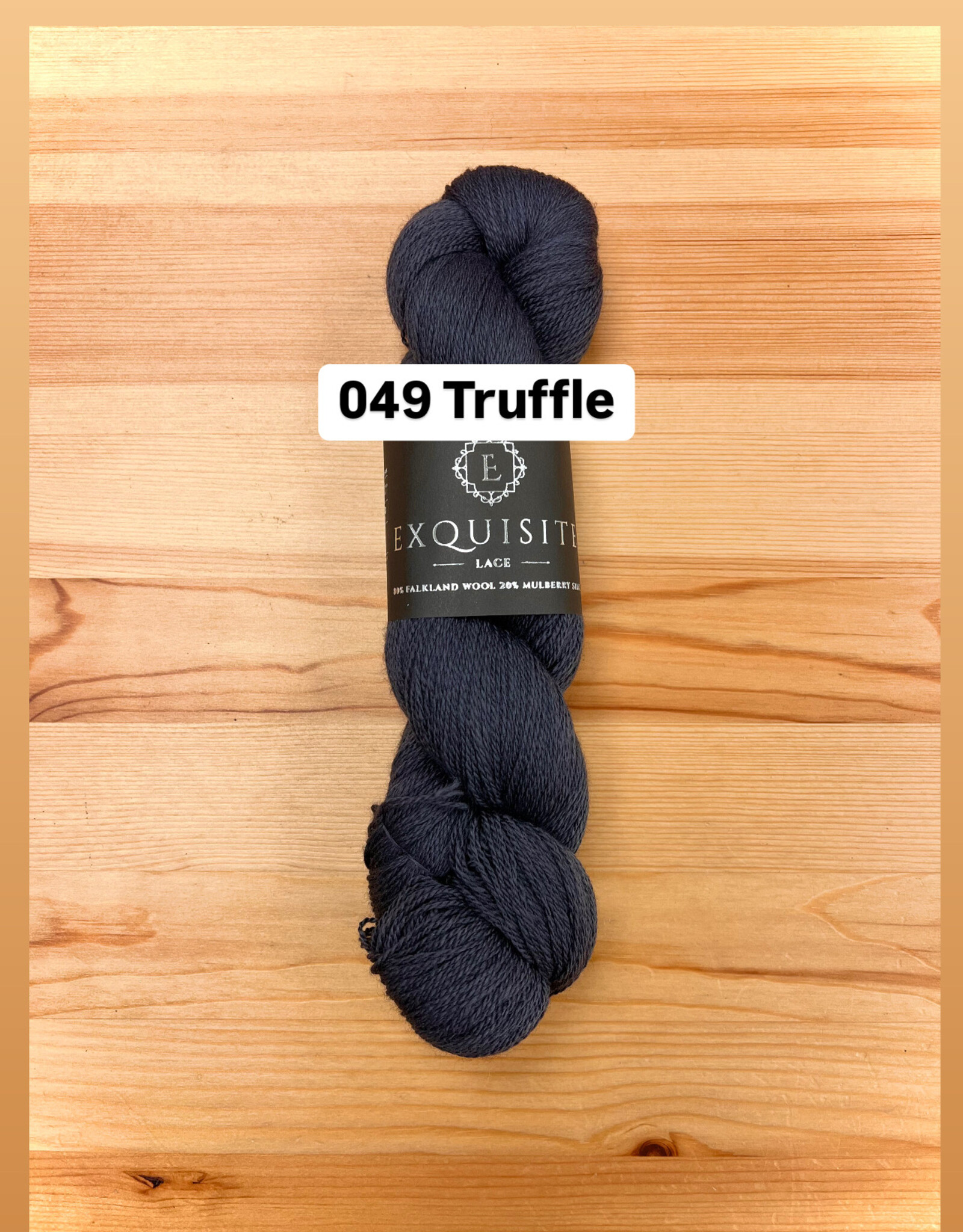 West Yorkshire Spinners WYS Exquisite Lace
