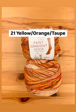 Laine du Nord Paint Gradient Sock
