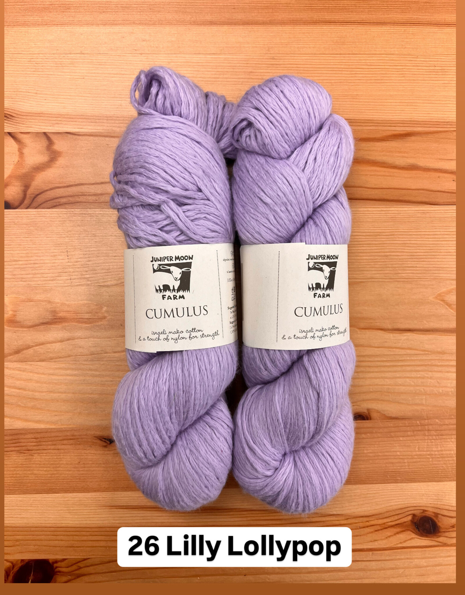 Juniper Moon Juniper Moon Cumulus