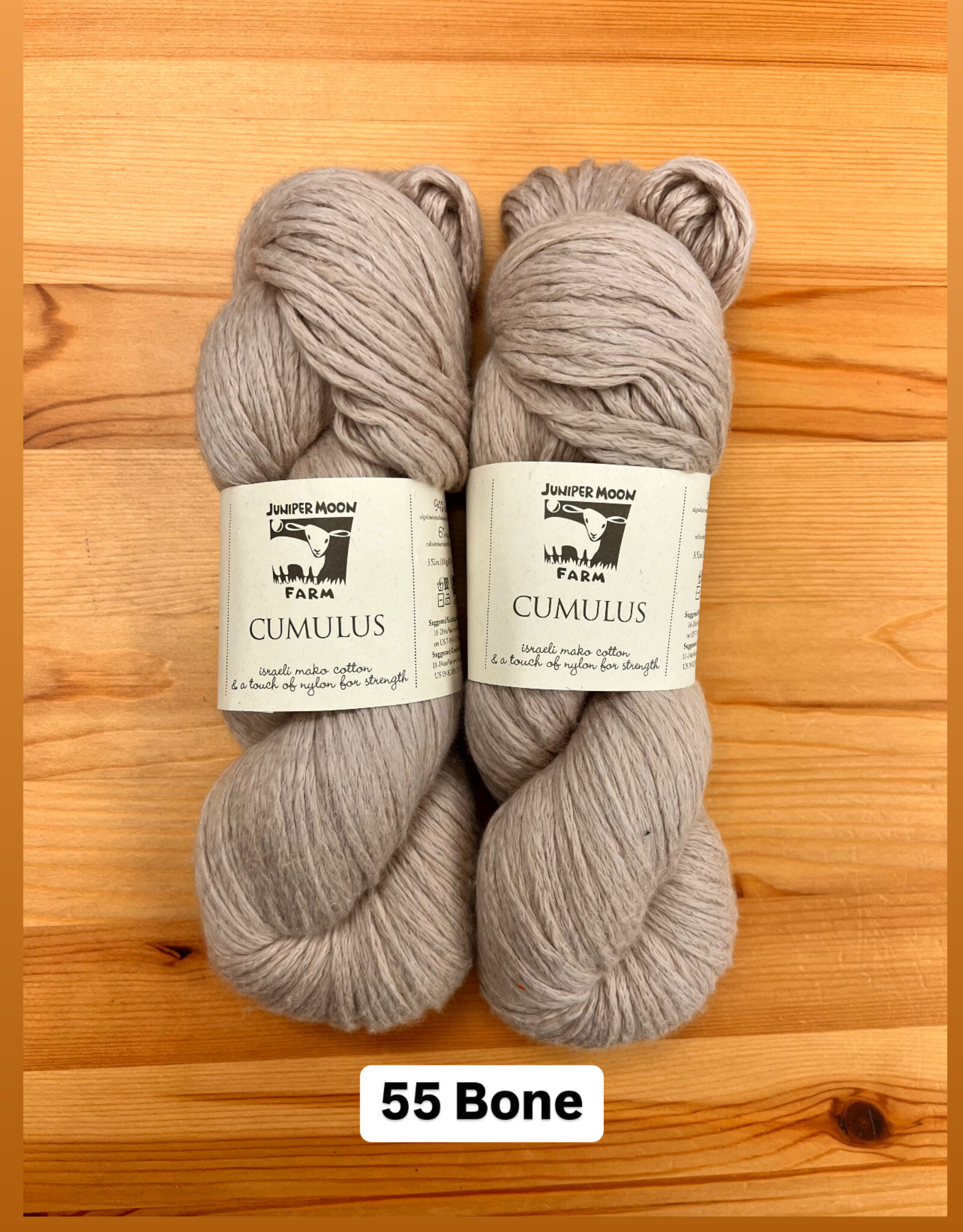 Juniper Moon Juniper Moon Cumulus
