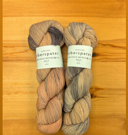 Fyberspates FS Vivacious Botanical 4 ply