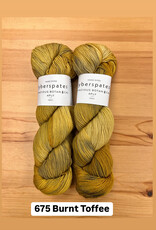 Fyberspates FS Vivacious Botanical 4 ply