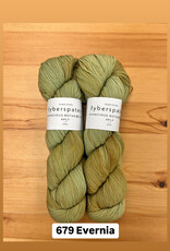 Fyberspates FS Vivacious Botanical 4 ply